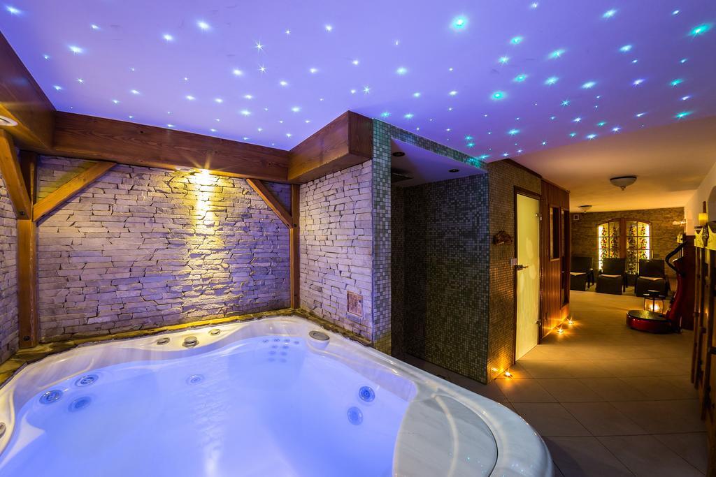 Milezowka - Noclegi&Spa Устрон Екстериор снимка